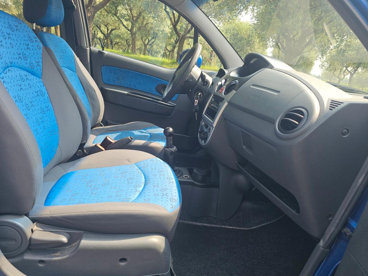 Chevrolet Matiz 0.8 BENZINA OK PER NEOPATENTI ANNO 2007