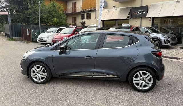 Renault Clio 1.5 dci Moschino Intens 75cv LED/CARPLAY/TELECAM