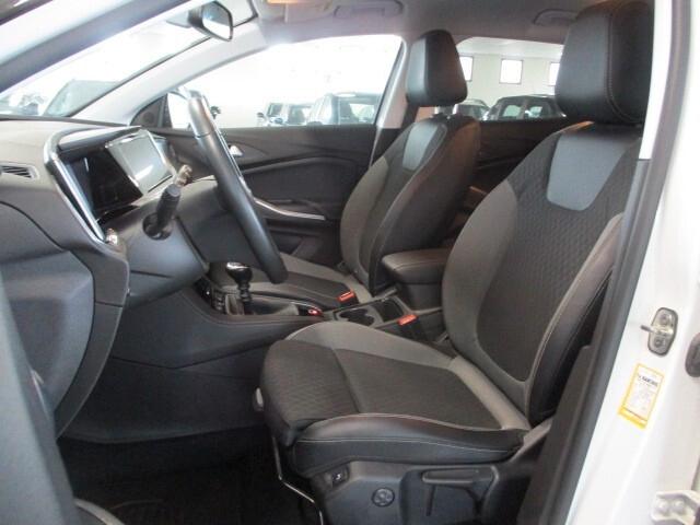 Opel Grandland 1.2 Turbo 12V 130 CV Business Elegance