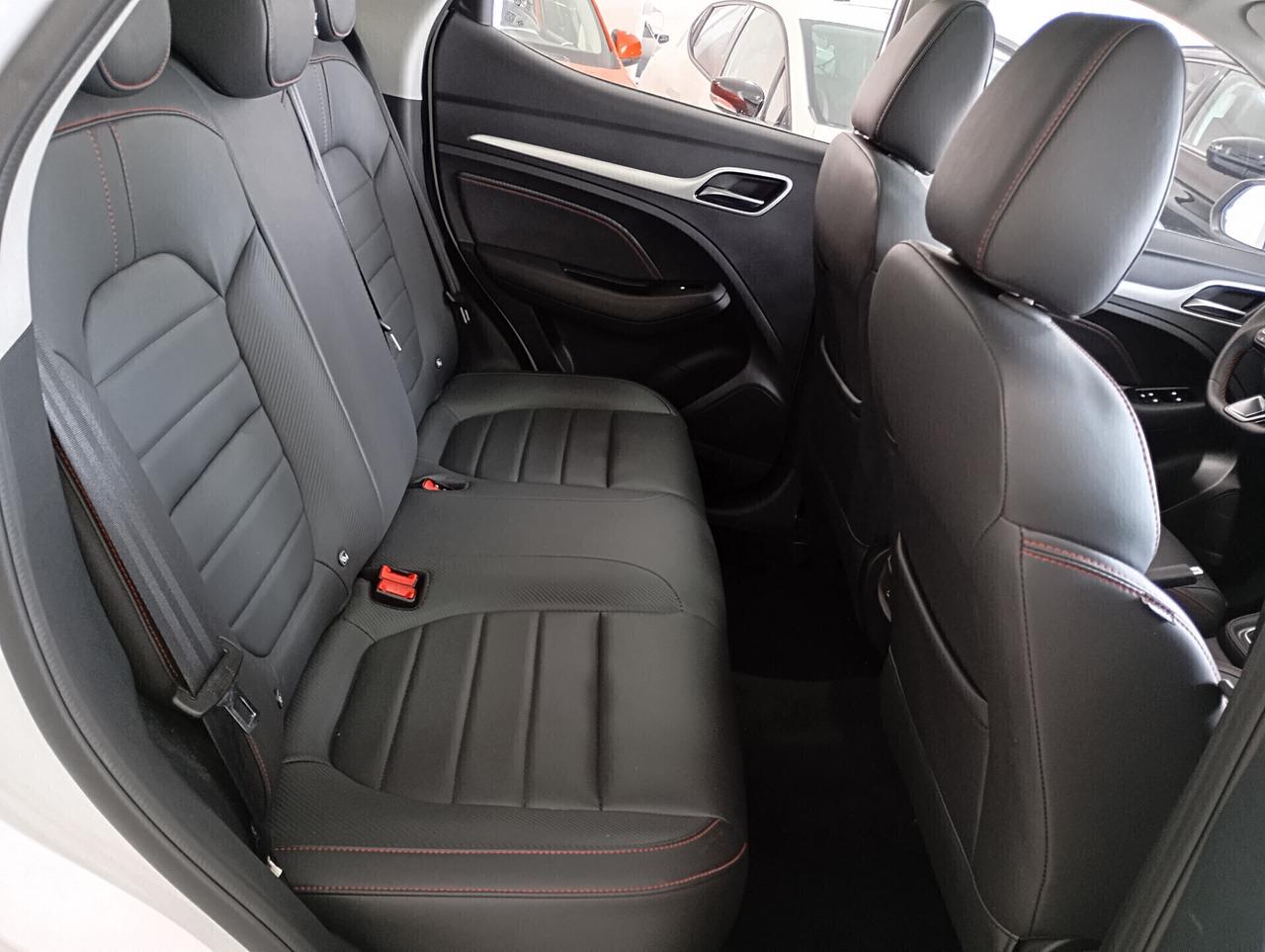 Mg ZS 1.0T-GDI Luxury