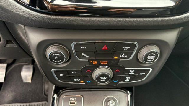 JEEP Compass 1.6 Multijet II 2WD Limited **UNICO PROPRIETARIO**