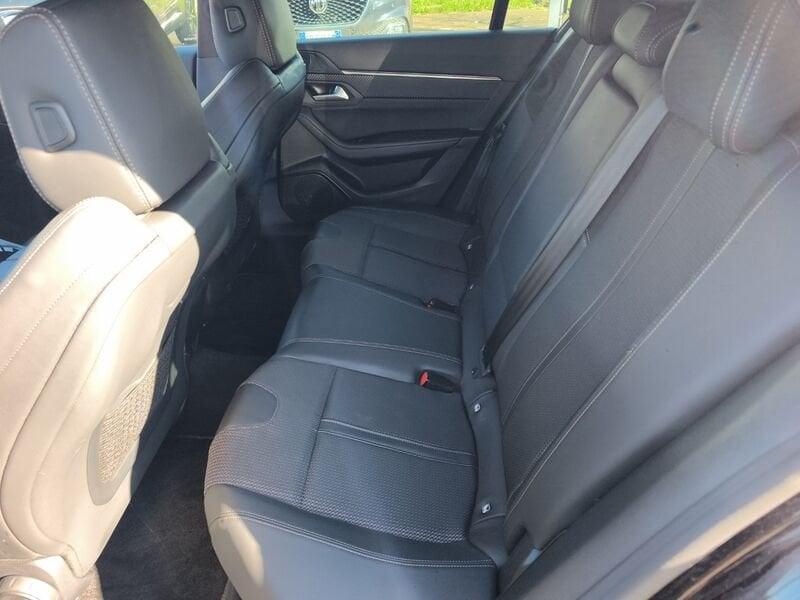 Peugeot 508 II 2019 SW SW 1.6 hybrid phev GT 225cv e-eat8