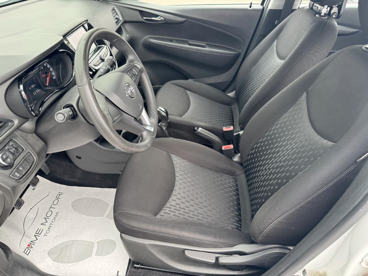 Opel Karl Karl 1.0 Rocks 73cv / No vincoli