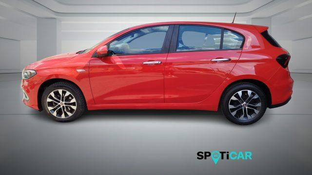 FIAT Tipo 1.0 5 porte City Life