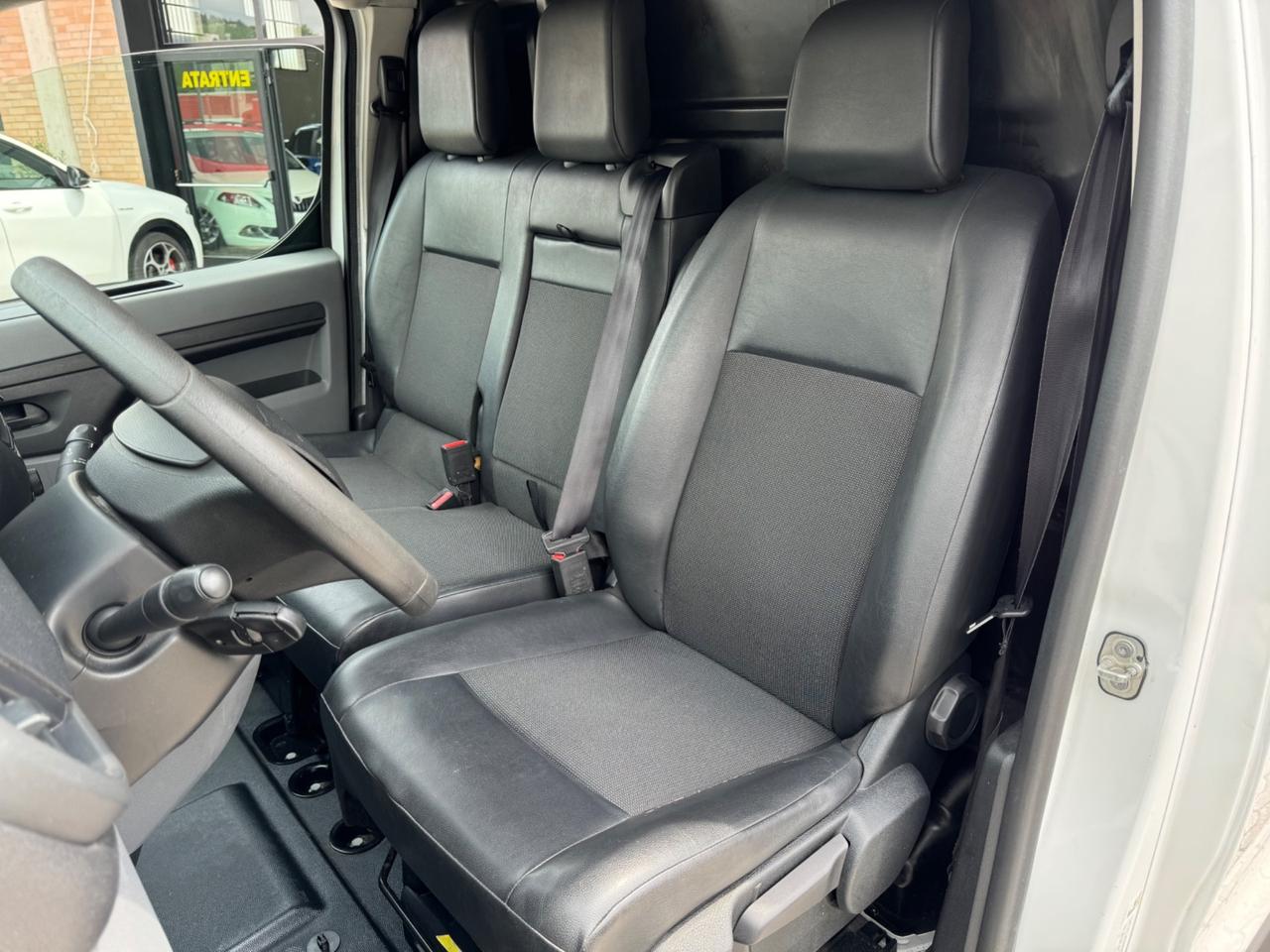 Citroen Jumpy 2.0 BlueHDi 120 S&S PC-TN Furgone