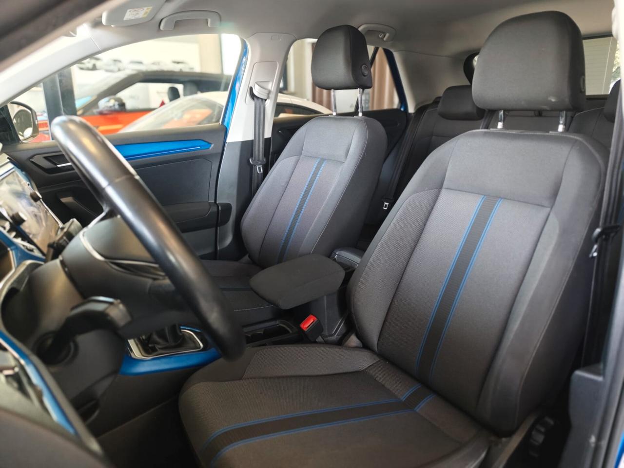 Volkswagen T-Roc 1.6 TDI SCR Advanced BlueMotion Technology