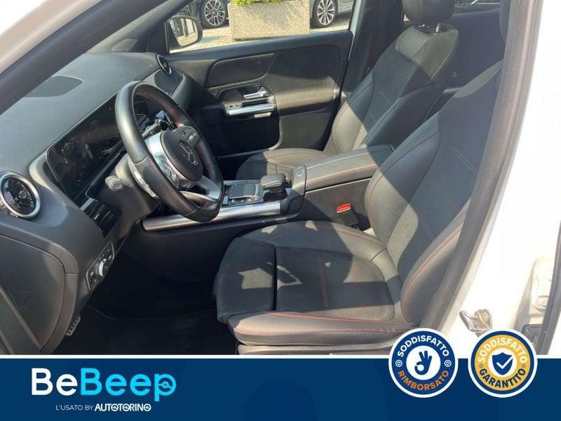 Mercedes-Benz GLA 180 D PREMIUM AUTO
