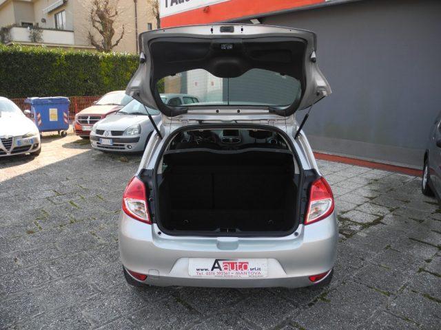 RENAULT Clio 1.5 dCi 65cv 5p. -OK NEOPATEN.- UNICA PROPRIETARIA