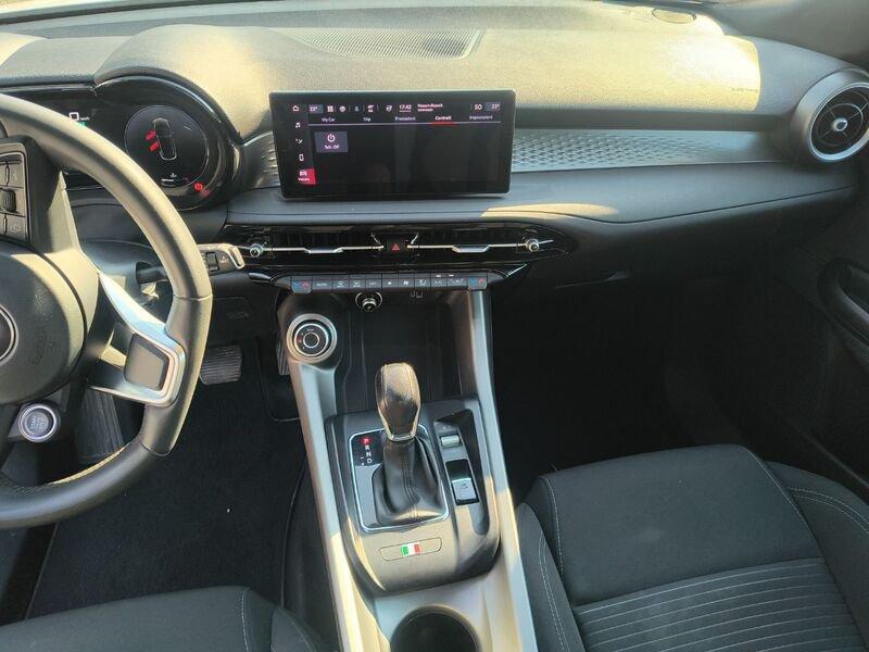 Alfa Romeo Tonale Tonale 1.5 hybrid Super tct7 (prezzo reale)