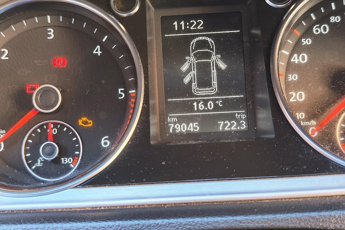 VOLKSWAGEN Passat Var. Bs. 2.0 TDI 4mot Highline BMT