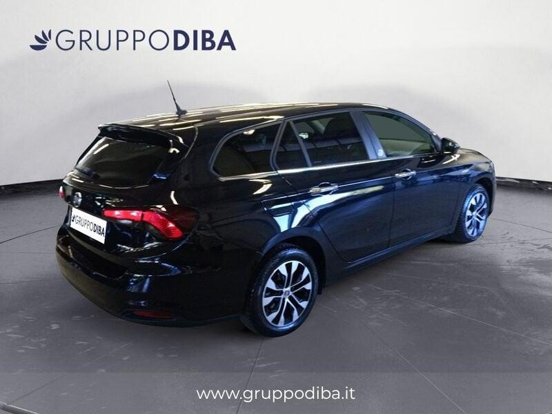 FIAT Tipo SW II 2016 Diesel SW 1.6 mjt Business s&s 120cv my20