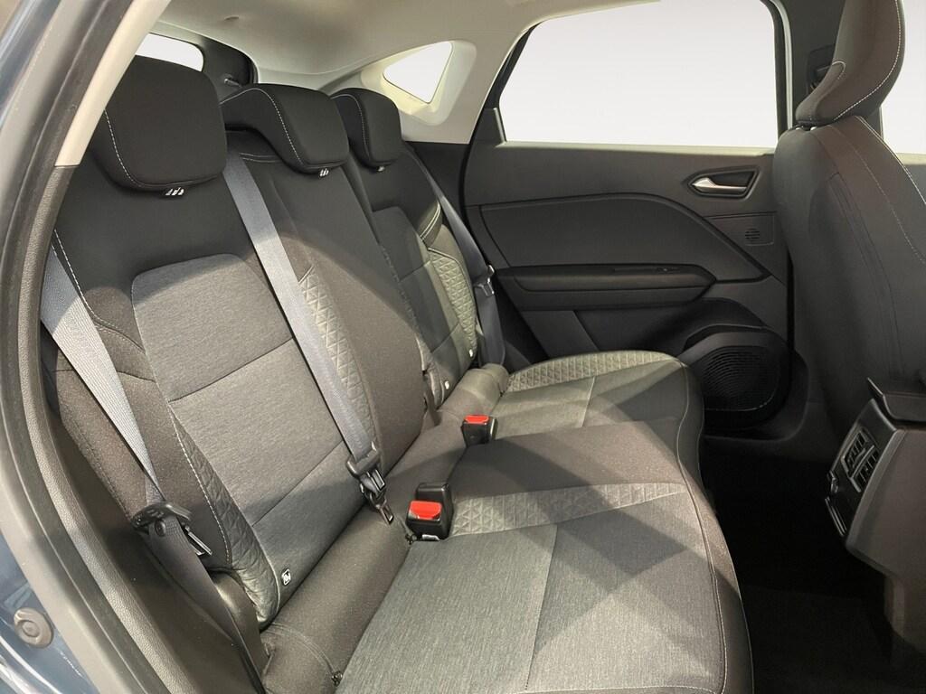 Renault Captur 1.0 Tce 100CV Zen GPL