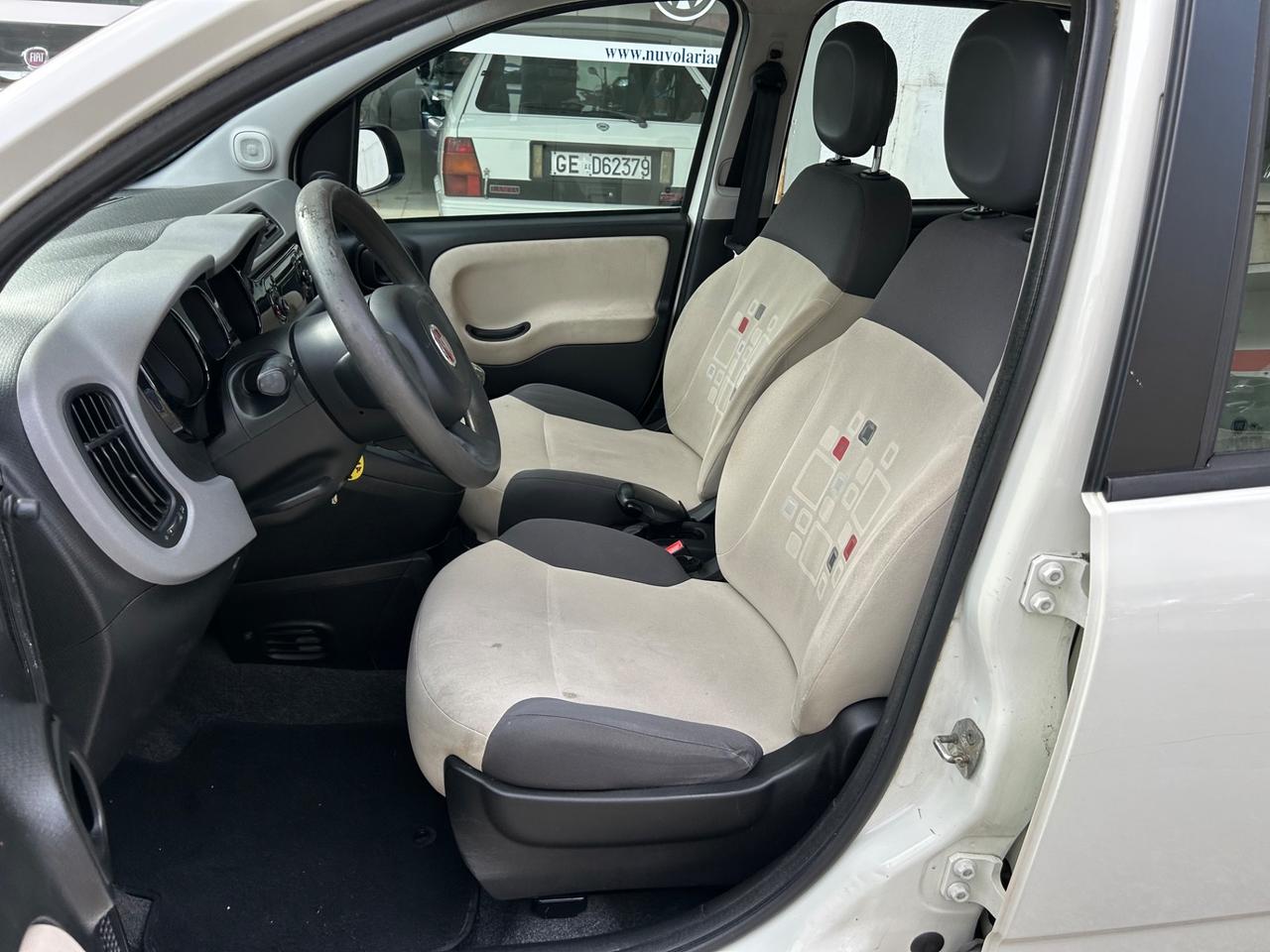 Fiat Panda 1.3 MJT ( DIESEL) NEOPATENTATI !!!!!