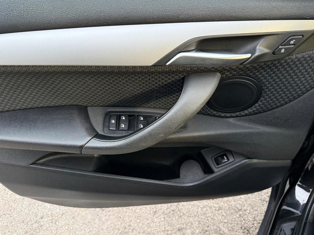 Bmw X1 sDrive16d Business Advantage Auto.