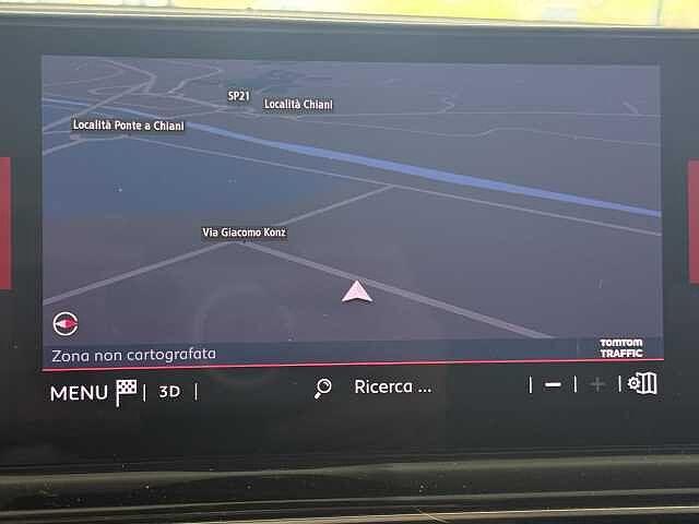Citroen C5 Aircross 1.5 BlueHDi 130 CV EAT8 Shine