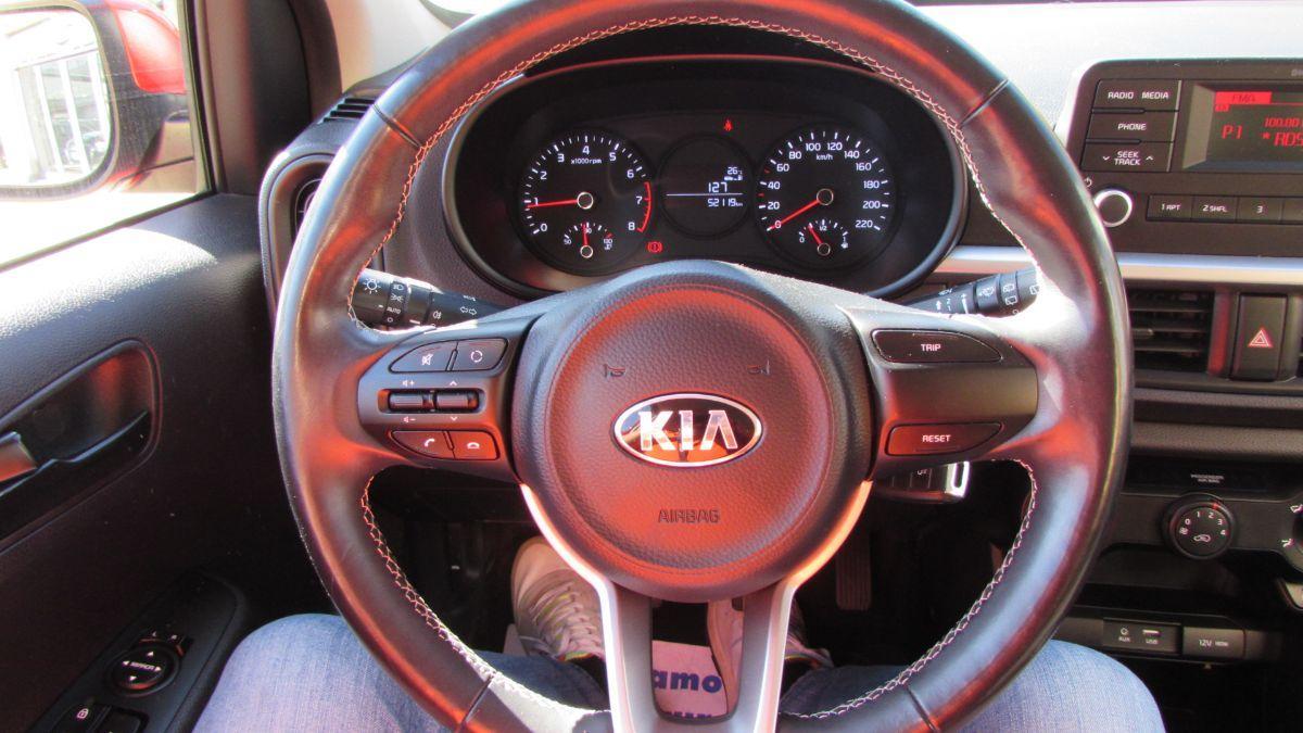 KIA - Picanto OK NEO PATENTATI