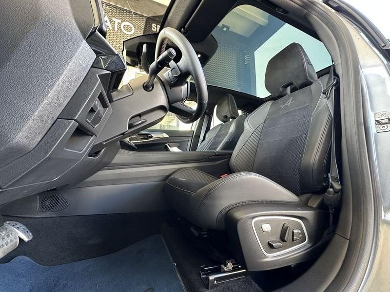 Renault Rafale Rafale Full Hybrid E-Tech Esprit Alpine 200 CV