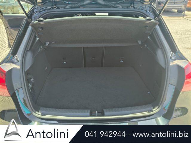 MERCEDES-BENZ A 250 e hybrid EQ AMG Line Premium