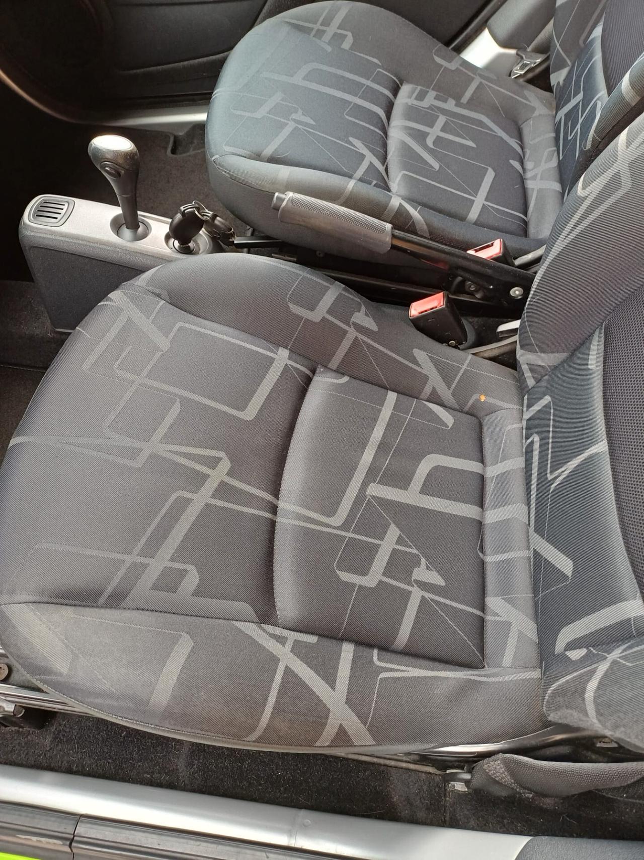 Smart ForTwo Benzina Passion ESCLUSIVA - 2011