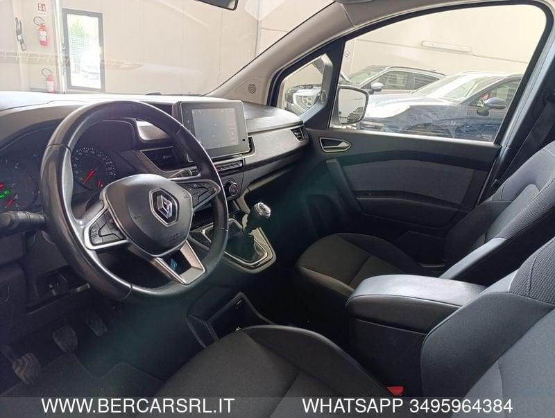 Renault Kangoo 1.5 BLUE DCI 95 EQUILIBRE