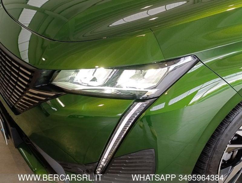 Peugeot 308 308 Plug-in Hybrid 180 e-EAT8 Allure Pack