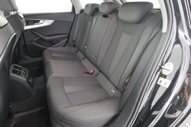 AUDI A4 A4 Avant 2.0 TDI 190 CV S tronic quattro edition/A
