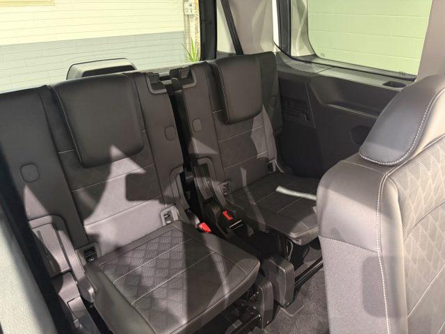 FORD Tourneo Connect Grand Tourneo 1.5 EcoB 114cv Titanium auto. 7posti