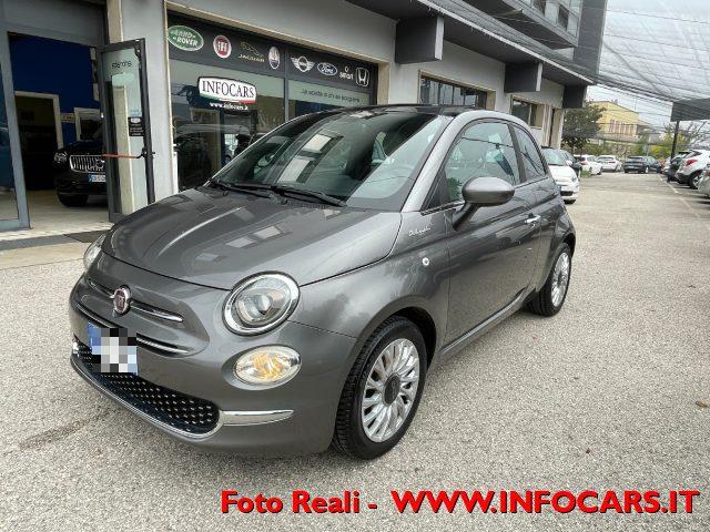 FIAT 500 1.0 Hybrid Dolcevita NEOPATENTATI