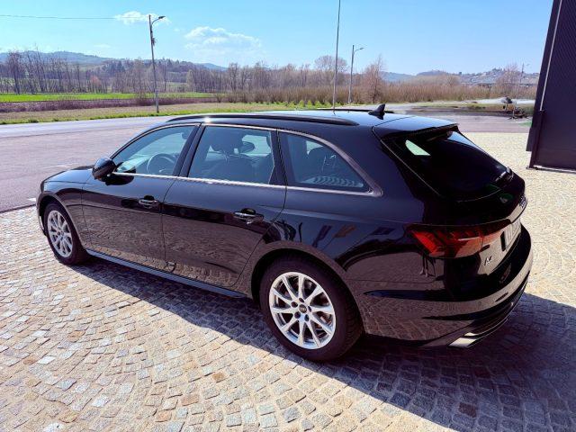 AUDI A4 QUATTRO - KM 39.000 - FULL OPT - PROMO FINANZIAMEN