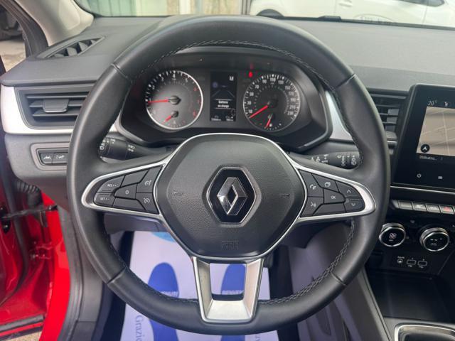 RENAULT Captur TCe 90 CV Equilibre