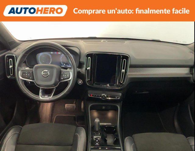 VOLVO XC40 T4 Geartronic R-design