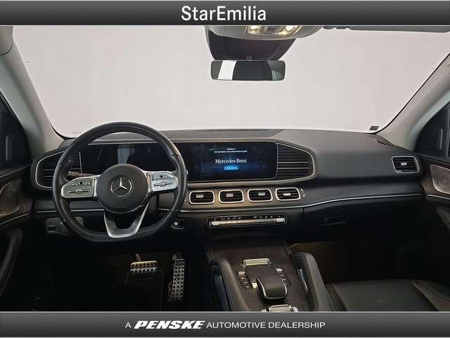 Mercedes-Benz GLE 350 GLE 350 de hybrid EQ 4Matic Premium Plus