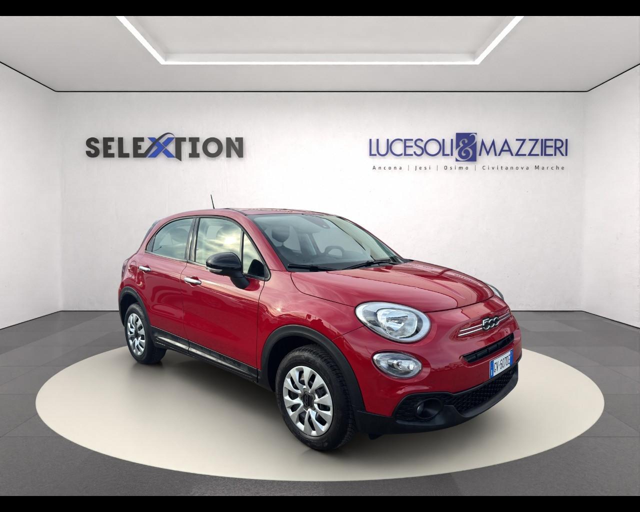 FIAT 500x My23 1.3 Multijet 95cv 500x