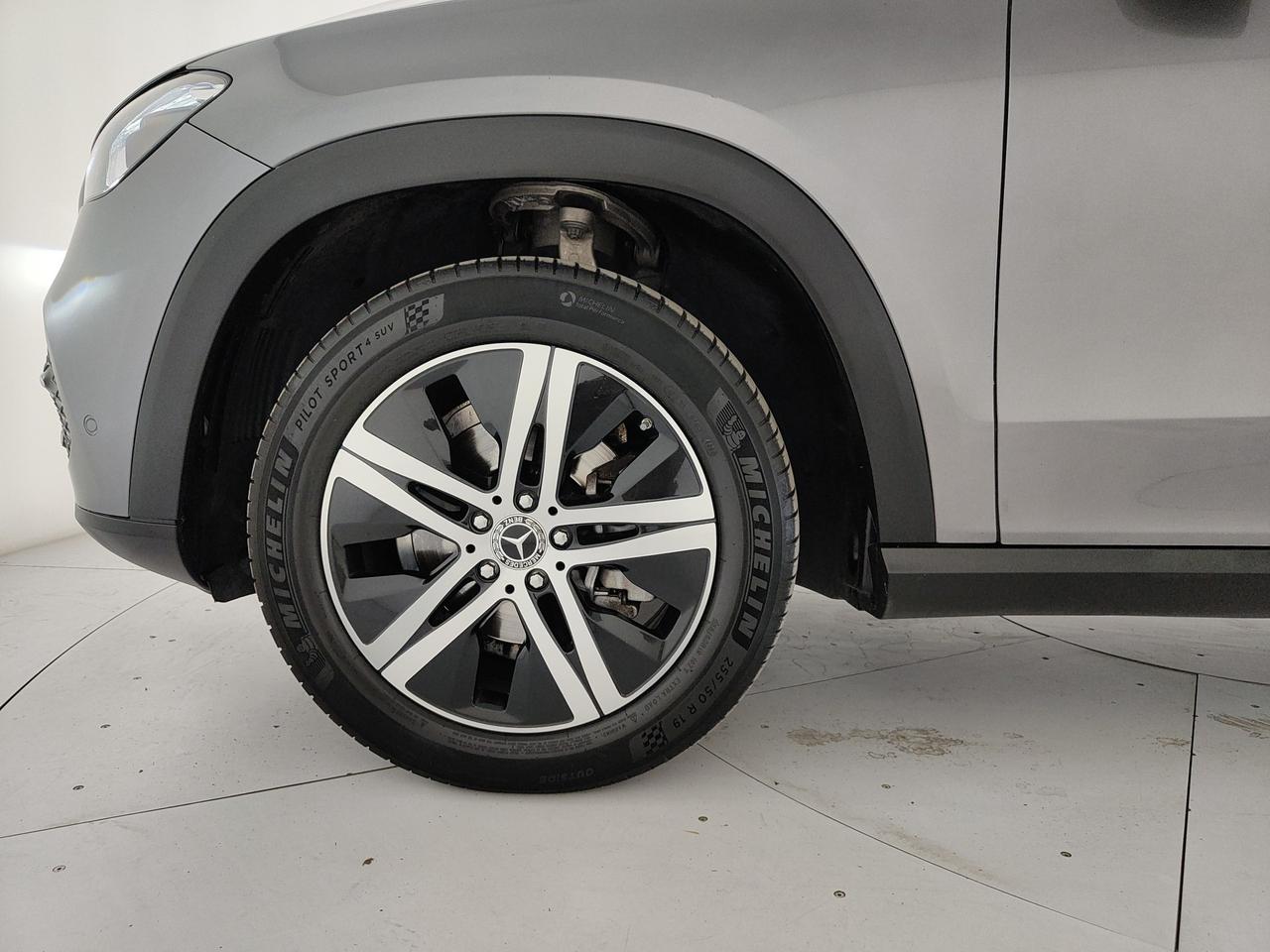 Mercedes-Benz GLE 300 d Sport 4matic auto