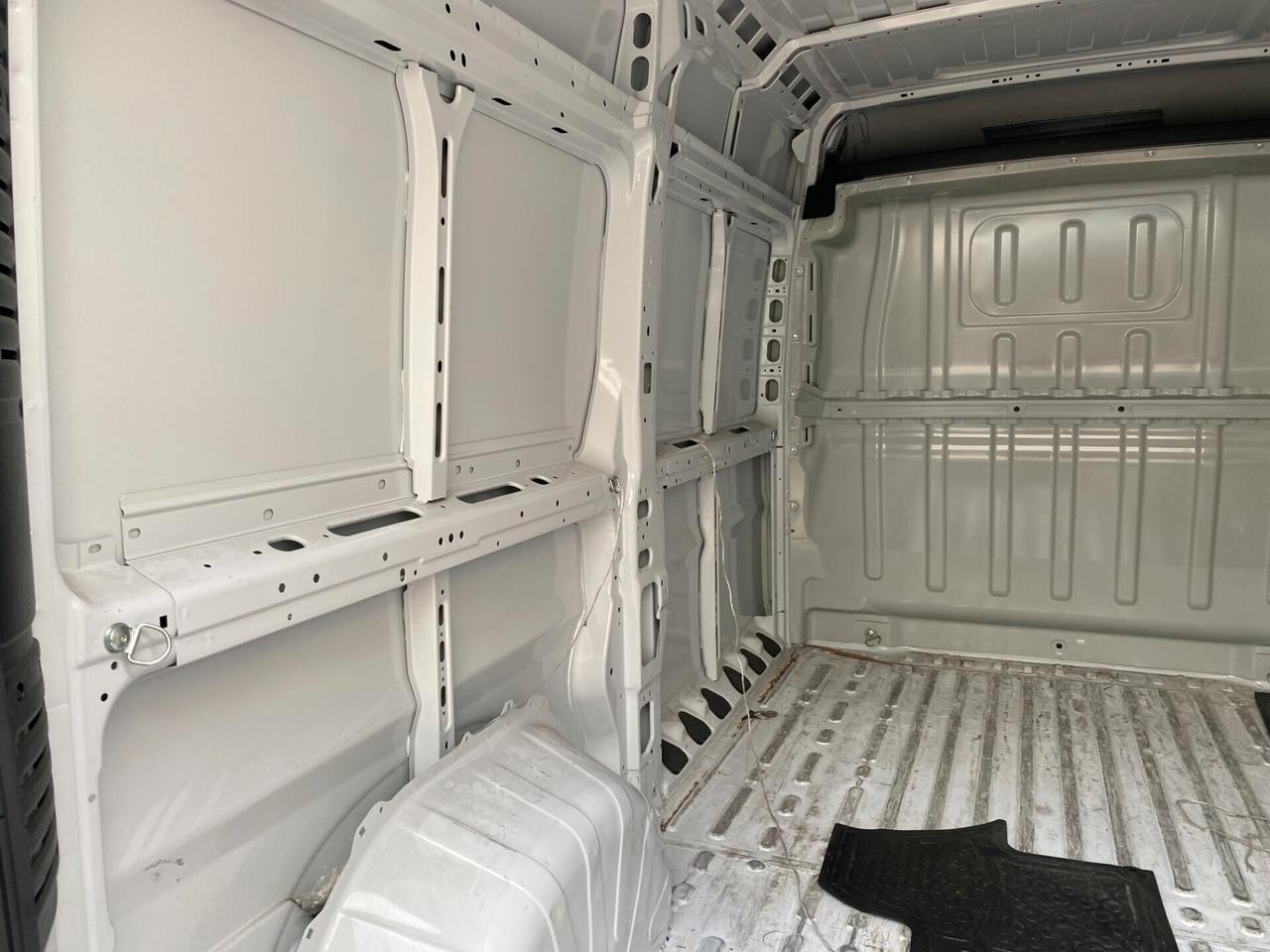 Fiat Ducato 35 2.3 MJT 160CV Furg.Maxi prezzo +IVA