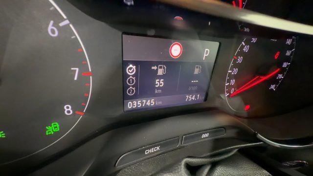 OPEL Crossland 1.2 Turbo S&S AUTO ULTIMATE #NEOPATENTATI