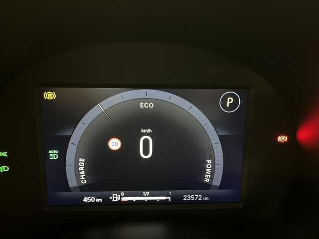 Fiat 600 IV 2023 600 1.2 hybrid La Prima 110cv auto