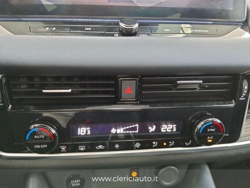 Nissan Qashqai e-Power Tekna (TETTO PAN.)