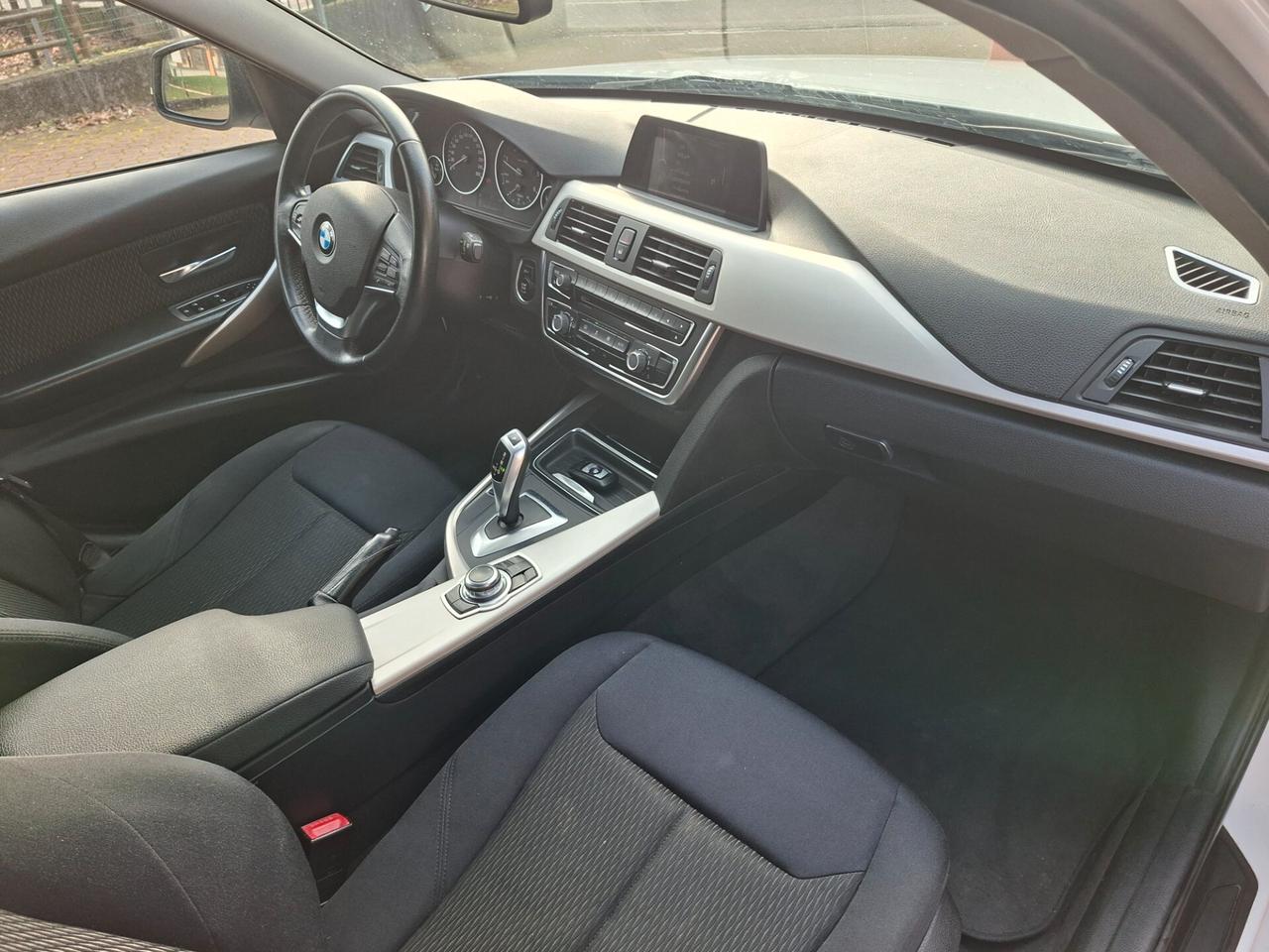 Bmw 316 316d Touring