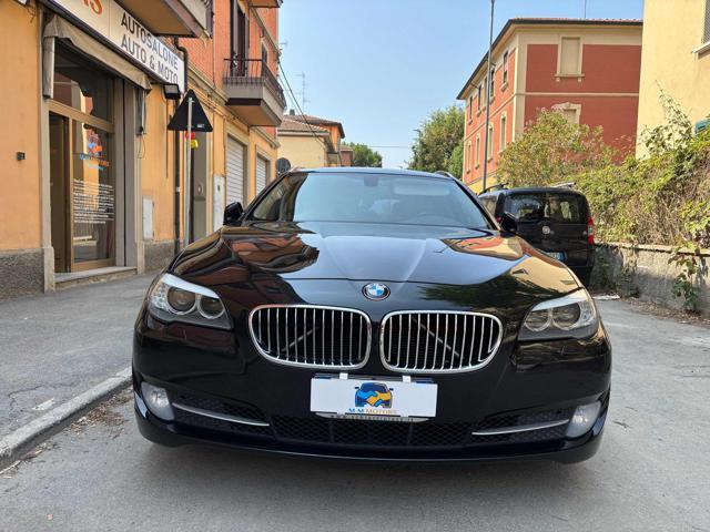 BMW 520 d Touring Business aut. "ProMMo"