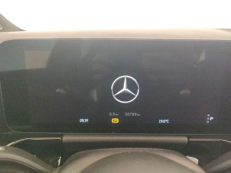 Mercedes-Benz Classe B B 180 AMG Line Premium Plus auto