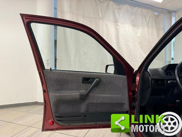 FIAT Tipo 2.0 i.e. 16V cat 5 porte