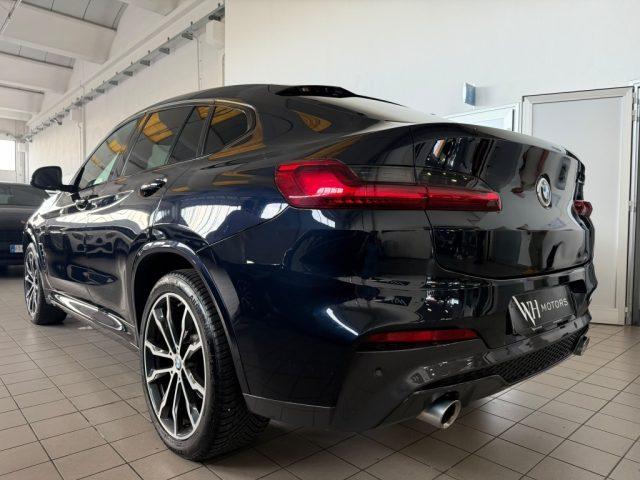 BMW X4 xDrive20i Msport //BELL1SS1MA//