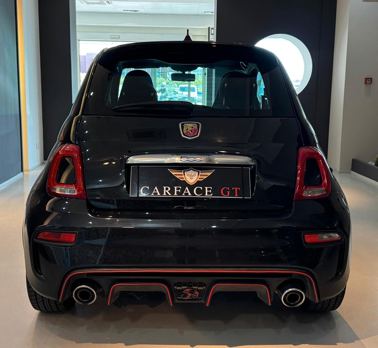 Abarth 595 1.4 Turbo 145CV T-Jet - 2021
