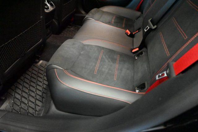 MERCEDES-BENZ CLA 45 AMG S AMG 4Matic PREMIUM PLUS TETTO RADAR CAM 19"FULL!