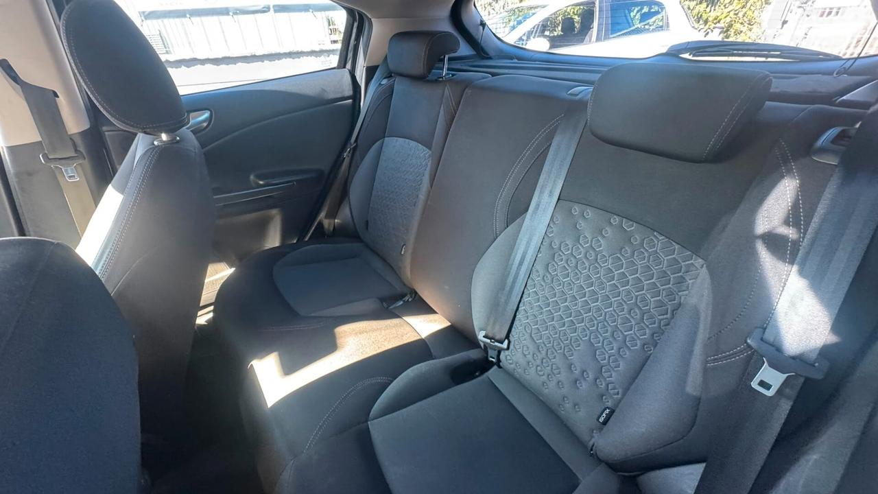 Alfa Romeo Giulietta 1.6 JTDm-2 105 CV Exclusive
