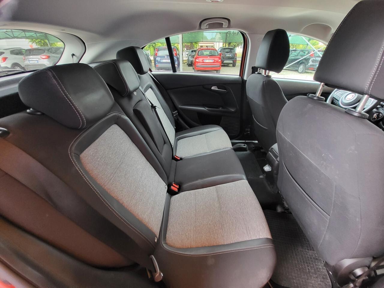 Fiat Tipo 1.0 5 porte Cross FULL OPTIONAL