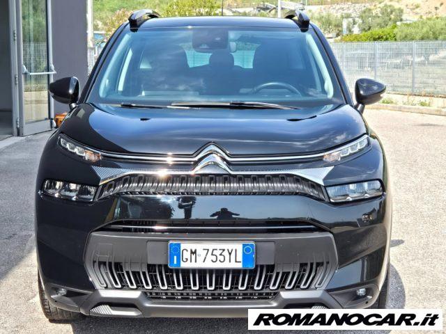 CITROEN C3 Aircross PT 110 Feel