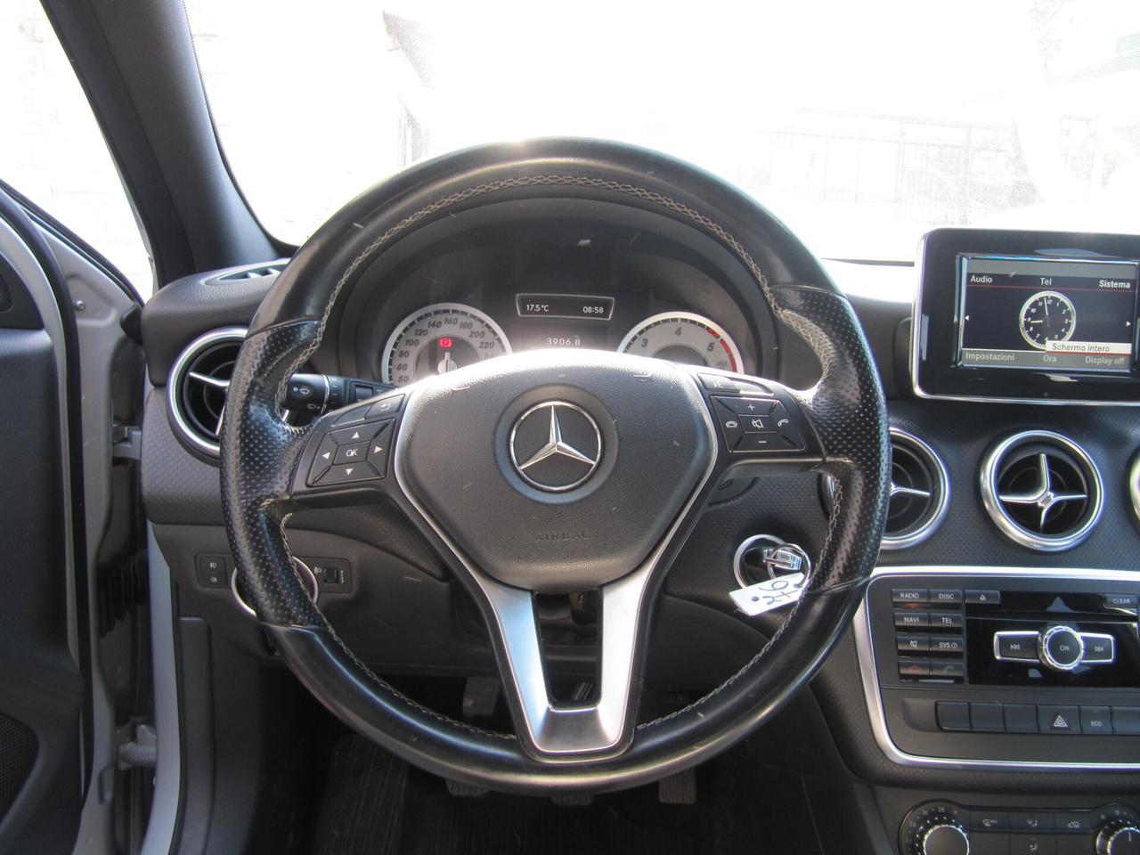 Mercedes-benz A 180 CDI Premium
