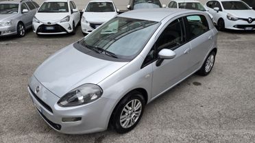 Fiat Grande Punto 1.2 5P Neopatentati
